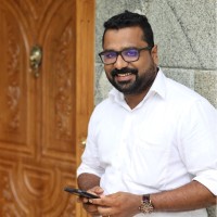 Joji George