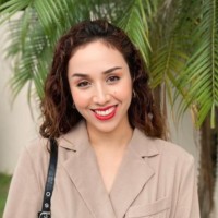 Sharie Jaafary