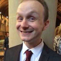 Kieron Howells