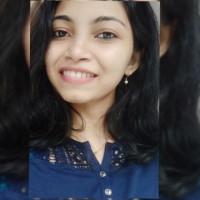 Neenu Pauly
