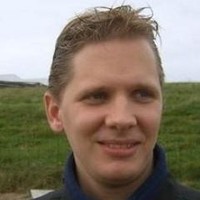 Richard Blokpoel