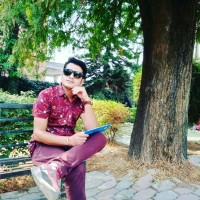 Narayan Thapa