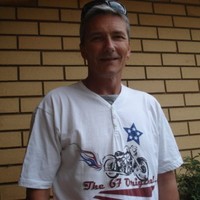 Sean Woodward