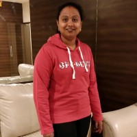 Chandini Kandula