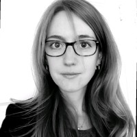 Chelsea De Jonge