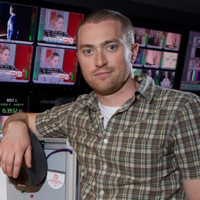 Daniel Taylor