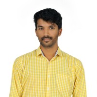 Dhanesh Kumar K V