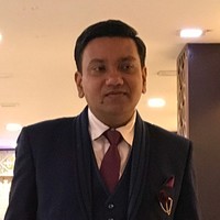 Gaurav Saini