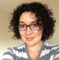 Gabriela Garay-Ash