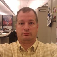 Brian Swenson