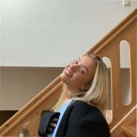 Björk Jóanna Bjarnadóttir