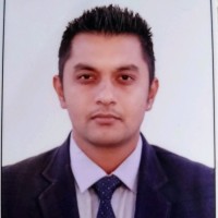 Ashish Shukla