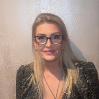 Nina Hagan