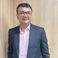 Ankit Shah CA