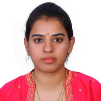 Anusha Bommakanti