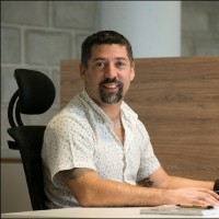 Ariel Marino