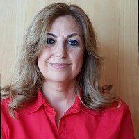 Pilar Manso Rubio