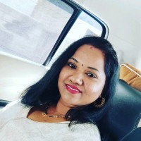 Shashikala S