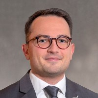 Charles Grivotet
