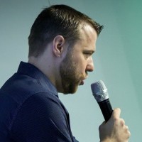 Chad Ostrowski