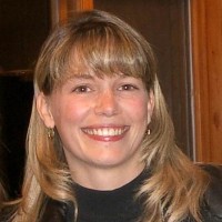 Laurie Thomas