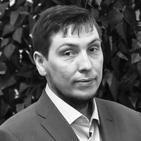 Alexandr Sorokin