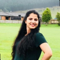 Lovepreet Kaur