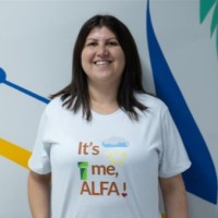 Angelita Pereira