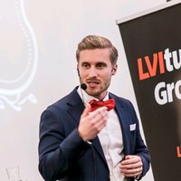 Juha-Matti Kemppainen