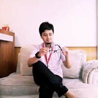 Arya Irawan