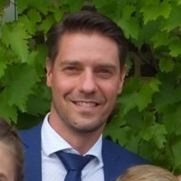 Steve Vandermeeren