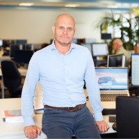 Chriss Van Tiggelen