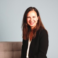 Germana Lo Iacono-Smith