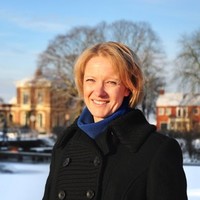 Anja van Wijk