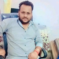 Akshay Khinchi