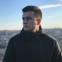 Artem Zorin