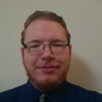 Timothy Huff