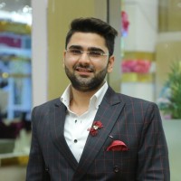 Puneet Kohli