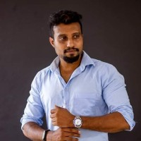 Dhananjaya Jayarathne