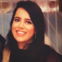 Errum Mumtaz