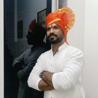 Pritam Patil