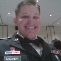 Andrew Miranda