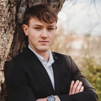 Matěj Pajk