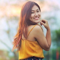 Jessica Gurung