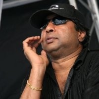 Imran Saibo