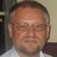 Vladimir Lukjanov