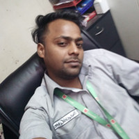 Pradeep Vishwakarma