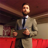 Gabriele Tamagnini