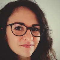 Perrine Montagne