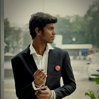 Raghul .T